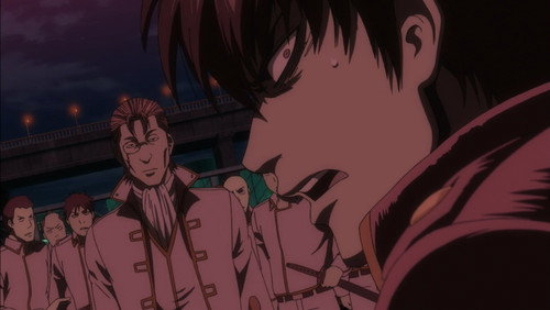 Gintama: 5×44