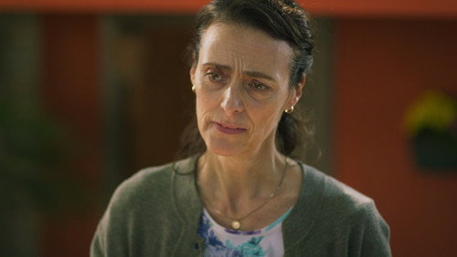 Quem Matou Sara?: 2×4