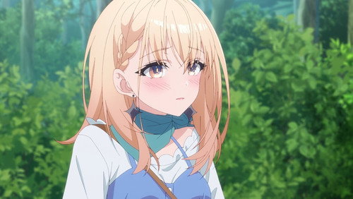 Buta no Liver wa Kanetsu Shiro – Episódio 9