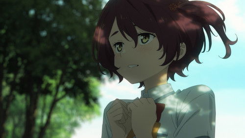 Make Heroine ga Oosugiru! – Episódio 3