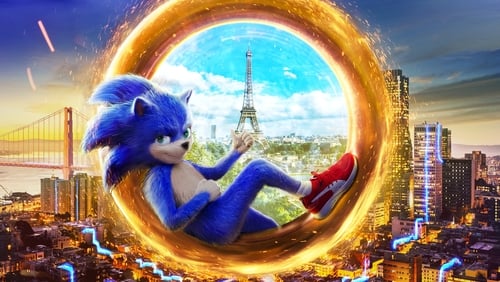 Sonic The Hedgehog Stream Deutsch