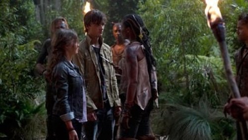 Terra Nova: 1×3