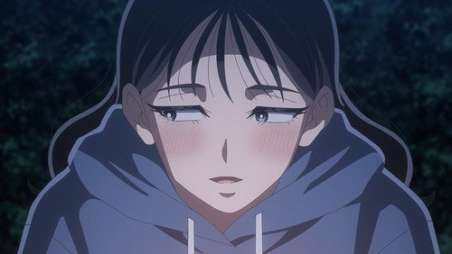 Kirio Fan Club: 1×8