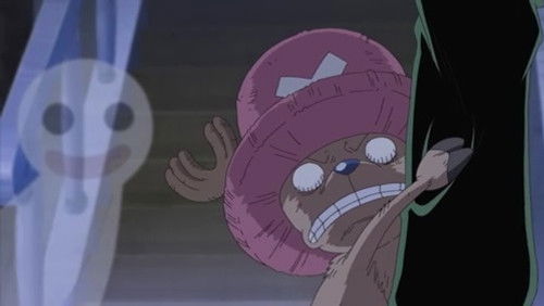 One Piece – Episódio 337
