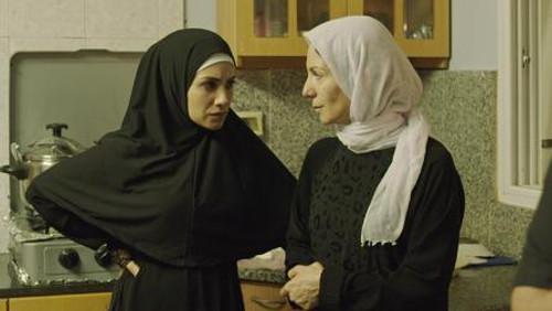Fauda: 1×4