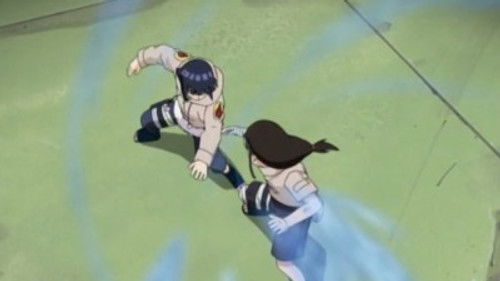 Naruto Dublado – Episódio 46