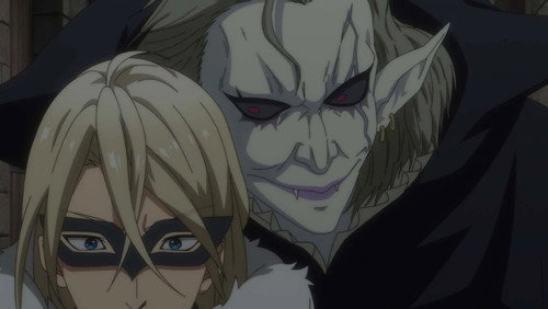 Koko wa Ore ni Makasete Saki ni Ike to Itte kara 10-nen ga Tattara Densetsu ni Natteita. – Episódio 10