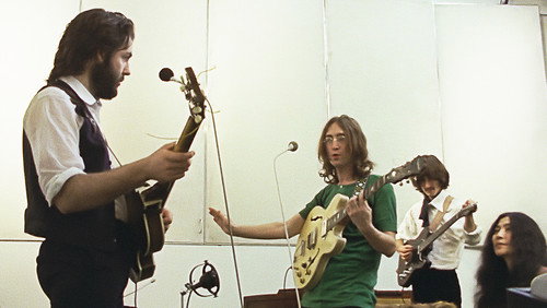 The Beatles: Get Back: 1×2