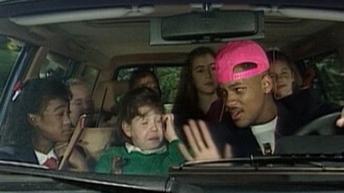 Um Maluco no Pedaço: 1×2