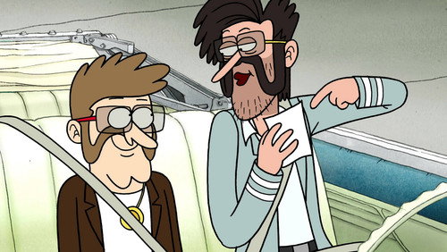 Apenas um Show: 3×10