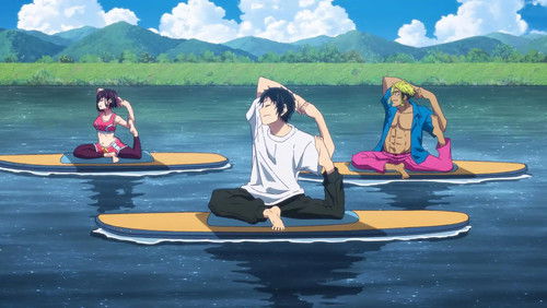 Zom 100: Zombie ni Naru made ni Shitai 100 no Koto Dublado – Episódio 8