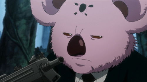 Hunter x Hunter (2011) – Episódio 79