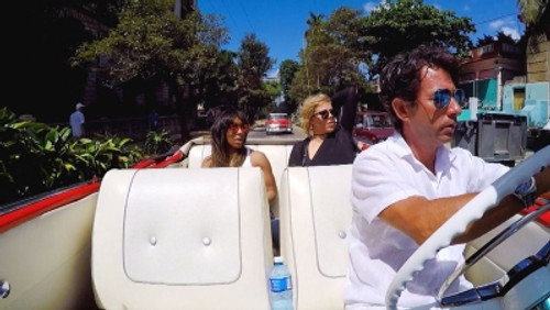 Keeping Up With the Kardashians: 12×13