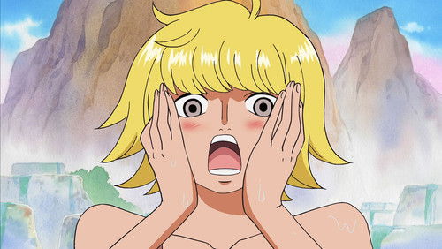 One Piece Dublado – Episódio 408