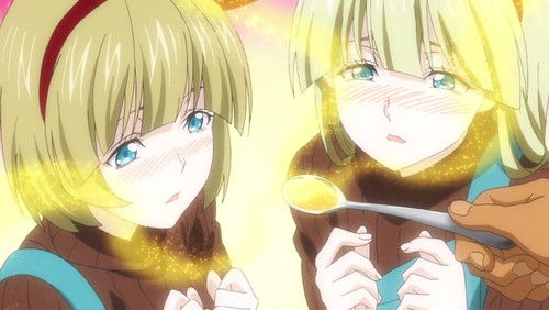 Shokugeki no Souma: San no Sara – Tootsuki Ressha-hen – Episódio 5