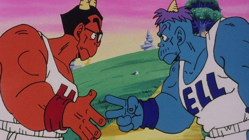 Dragon Ball Z Legendado – Episódio 13