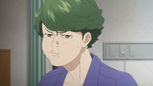 Bullbuster – Episódio 5