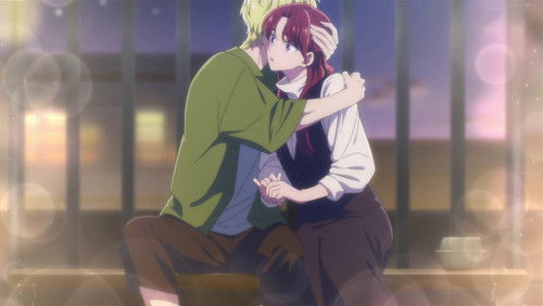 Tamon-kun Ima Docchi!? – Episódio 12