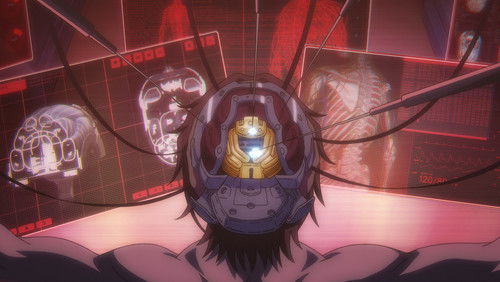 AI no Idenshi – Episódio 10