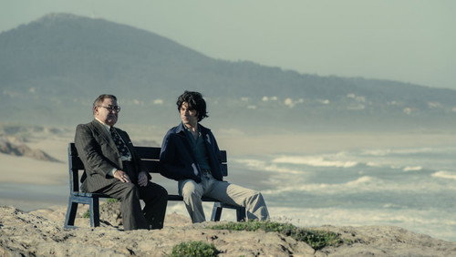 Cocaine Island: 1×1