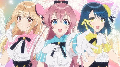 Seiyuu Radio no Uraomote – Episódio 5