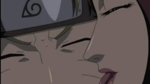 Naruto Shippuden: 3×60