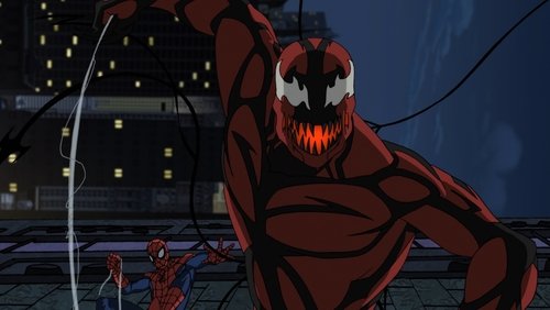 Ultimate Homem-Aranha: 4×13