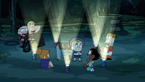 O Mundo de Greg: 2×17