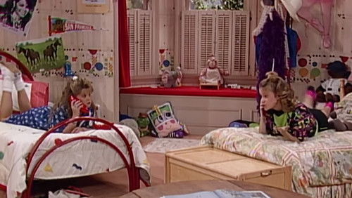 Três é Demais: 3×14