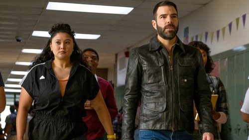 Mentes Extraordinárias: 1×6