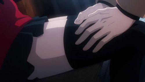 Fate/stay night [Unlimited Blade Works]: 2×7