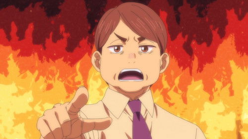 30-sai made Doutei dato Mahoutsukai ni Nareru Rashii – Episódio 9