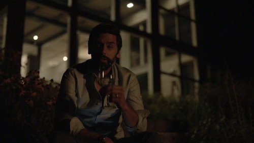 Slasher: 1×2