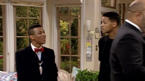 Um Maluco no Pedaço: 3×15