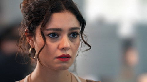 Três Graças: 1×21