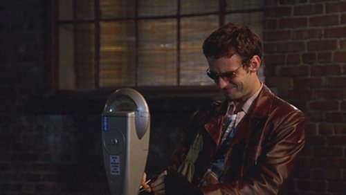 Dead like me: a morte lhe cai bem: 1×2