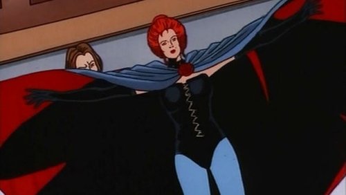 X-Men: 3×12