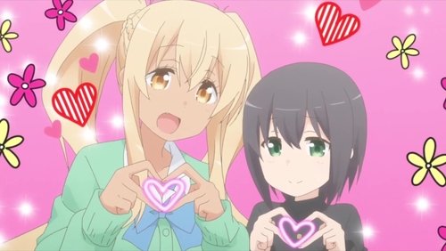 Miss Caretaker of Sunohara-sou: 1×10