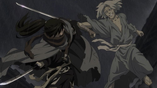 Dororo – Episódio 4