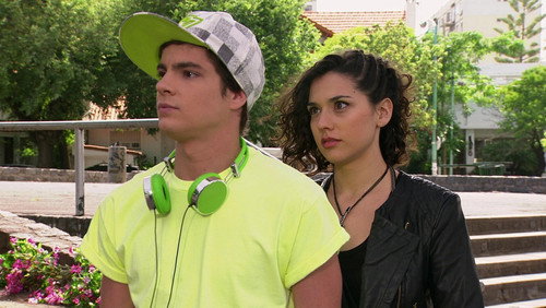Violetta: 2×43