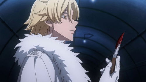 Tougen Anki Dublado – Episódio 7