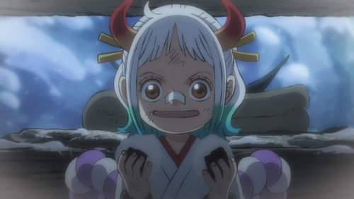 One Piece – Episódio 1049