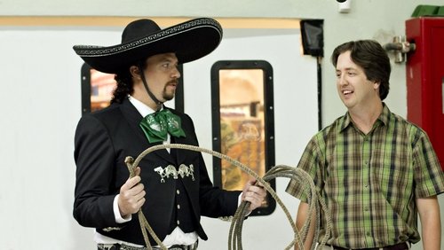 Eastbound & Down: 2×3