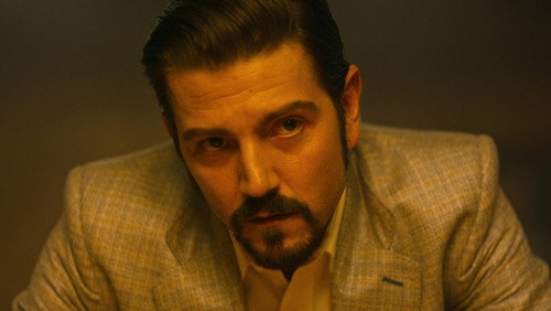 Narcos: Mexico: 1×7