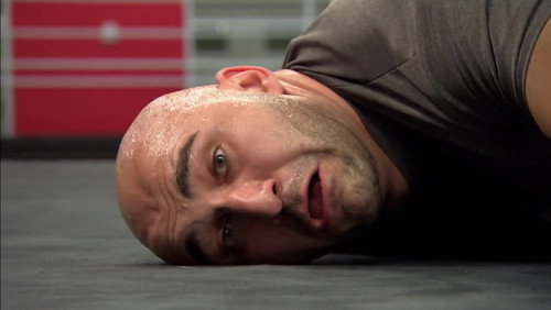 Total Divas: 1×12