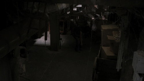 Ghost Whisperer: 1×5