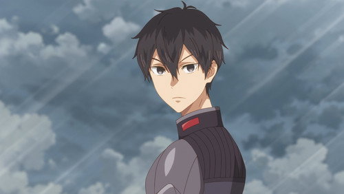 Otome Game Sekai wa Mob ni Kibishii Sekai desu Dublado – Episódio 9