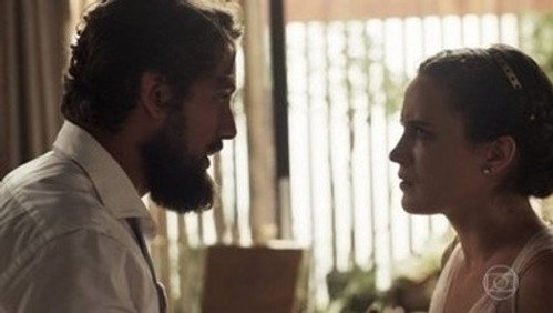 O Outro Lado do Paraíso: 1×123