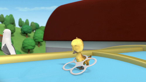 Patrulha Canina: 1×9