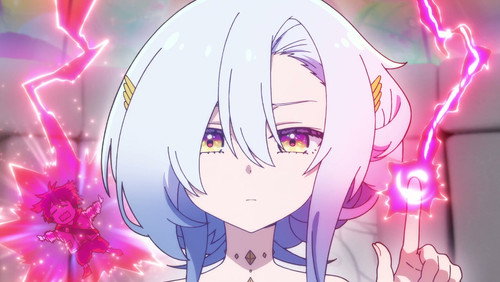 My Ribdiculous Reincarnation: 1×3